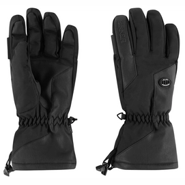 Gants Sinne Alps Glove Femme Noir