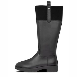FitFlop Signey™ Mixte Knee-High Boots All Black