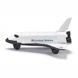 Siku Space Shuttle