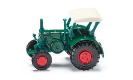 Siku Lanz Bulldog Tractor