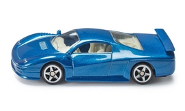 Siku Storm Auto