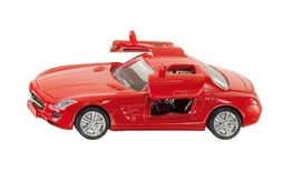 Siku Mercedes SLS