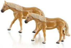 Siku Paarden