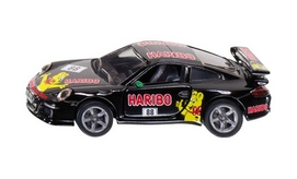Siku Porsche 911 Cup Race