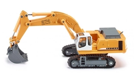 Siku Liebherr Hydraulische Graafmachine