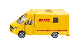 Siku Postauto Dhl