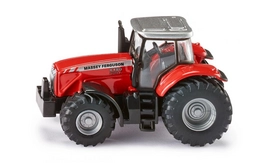 Siku Massey-Ferguson Mf 8483
