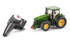 Siku John Deere 8345R Tractor Set Met Remote Control