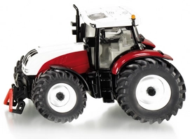 Siku Steyr Cvt 6230