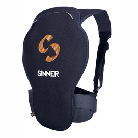 Backprotector Sinner Castor Spine Protector D3O