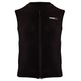 Body Protector Sinner Protector Vest Zwart