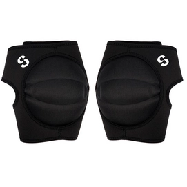 Kniebeschermer Sinner Knee Pads X Zwart