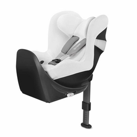 Zomerhoes Cybex Sirona S I-Size White