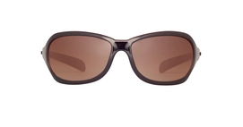 Zonnebril Sinner Kids Rascal Wine Pink Brown Gradient