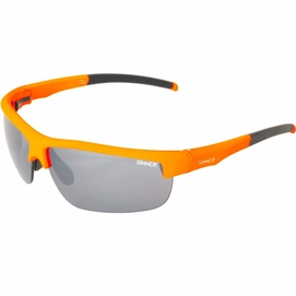 Sonnenbrille Sinner Antigua Matt Neon Orange Unisex