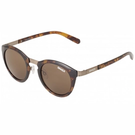Zonnebril Sinner Maya Brown Tortoise