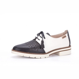 Pikolinos W7J-4593 Veterschoen Black Nata