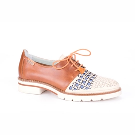 Pikolinos W7J-4665 Sitges Marfil Brandy