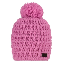 Beanie Sinner Nordic Hat Pink