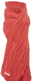 Sjaal Sinner Wesford Scarf Living Coral