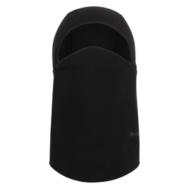 Cagoule Sinner Sunpeaks Fleece Balaclava Black