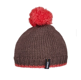 Muts Sinner Revelstoke Hat Brown