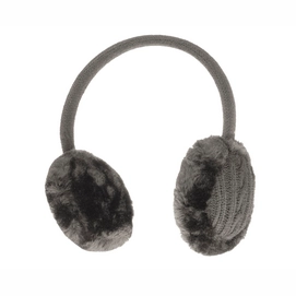 Earmuffs Sinner Women Kelowna Grey