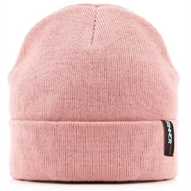 Mütze Sinner Creek Beanie Rosa Unisex