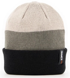 Muts Sinner Leduc Beanie Zwart