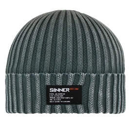 Mütze Sinner Whistler Mossgreen Herren