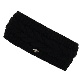 Bandeau Sinner Women Laurentian Headband Black