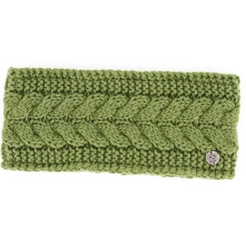 Stirnband Sinner Laurentian Groen