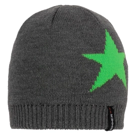 Beanie Sinner Sunapee Dark Grey