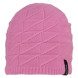 Beanie Sinner Women Loch Pink