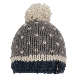 Muts Sinner Kids Powder Beanie Blue