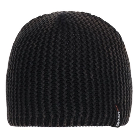 Beanie Sinner Bruno Black