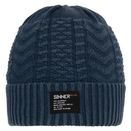 Beanie Sinner Slope Blue