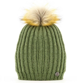 Hat Sinner Morris Beanie Green