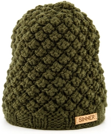Bonnet Muts Sinner Timberline II Beanie vert