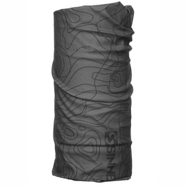 Bandana Sinner Microfiber Grau Unisex