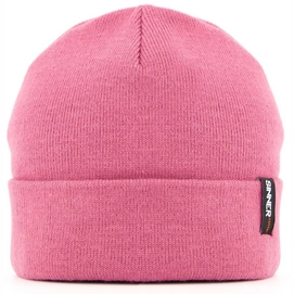 Mütze Sinner Creek Beanie Red