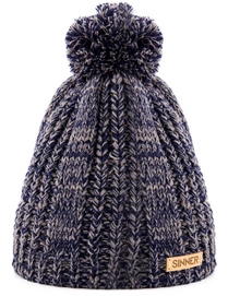 Mütze Sinner Wofford Beanie Blau Unisex