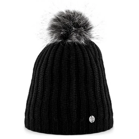 Mütze Sinner Morris Beanie Schwarz Unisex