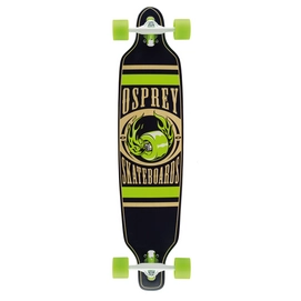Longboard Osprey 39" Hot Wheels