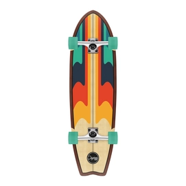 Skateboard Osprey 32½" Melt