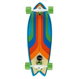 Skateboard Osprey 28" New Generation