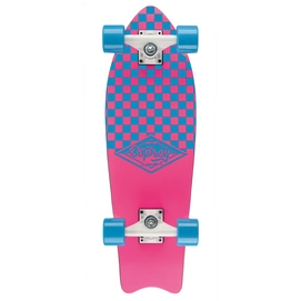 Skateboard Osprey 27½" Mini Checkers