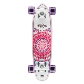 Skateboard Osprey 24" Hippy