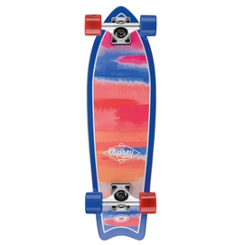 Skateboard Osprey 27½" Marble