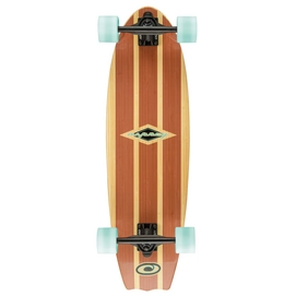 Skateboard Osprey 31½" Sabre